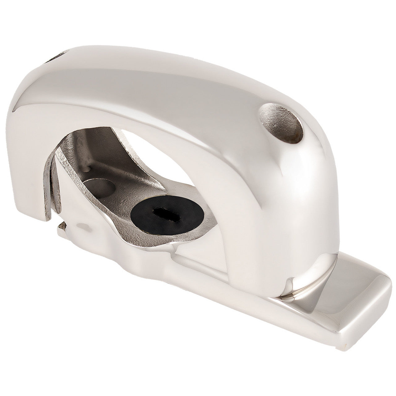 Wet Sounds ADP TC3-F Fixed ClampS for REV and ICON Series Speakers (Pair) - View 2