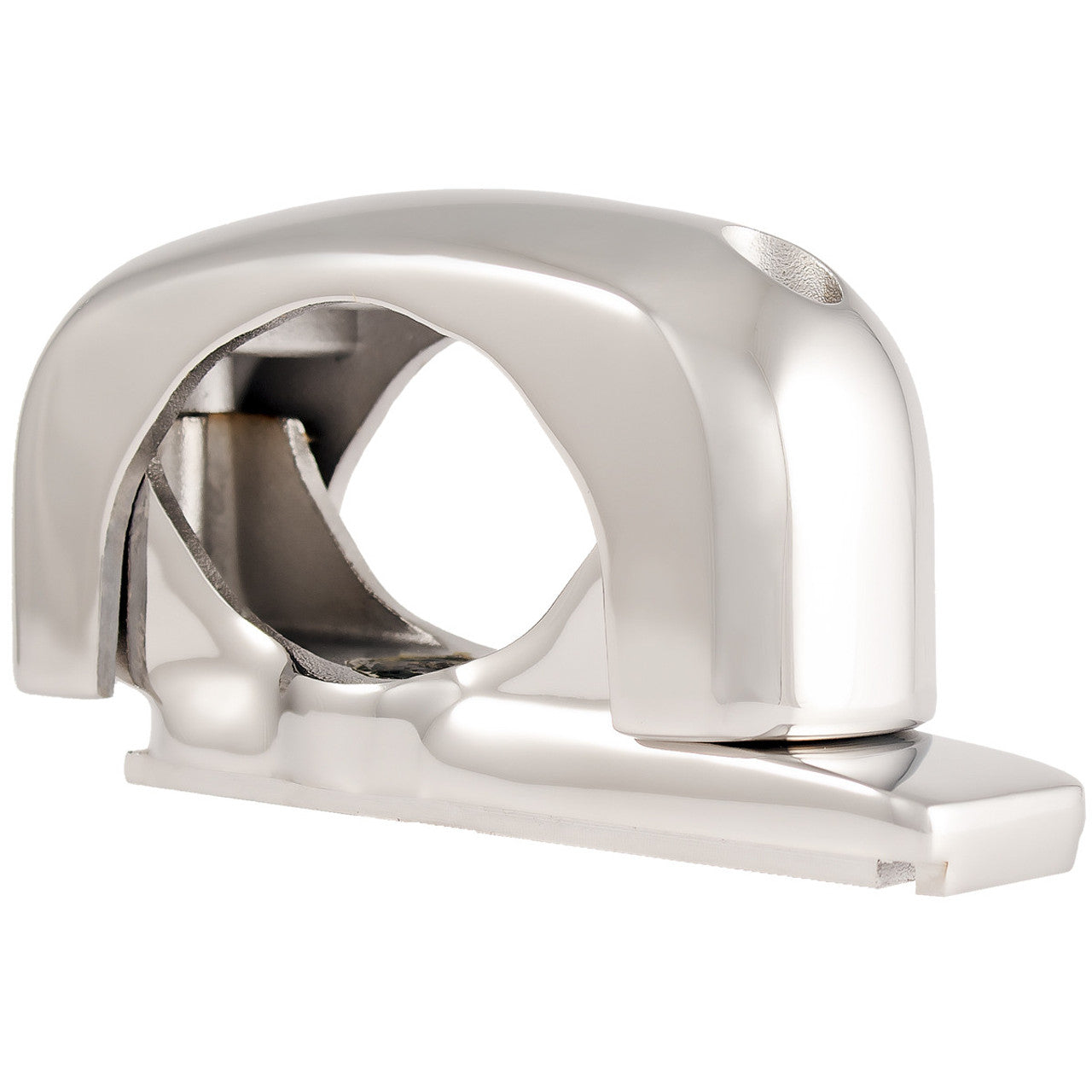 Wet Sounds ADP TC3-F Fixed ClampS for REV and ICON Series Speakers (Pair) - View 3