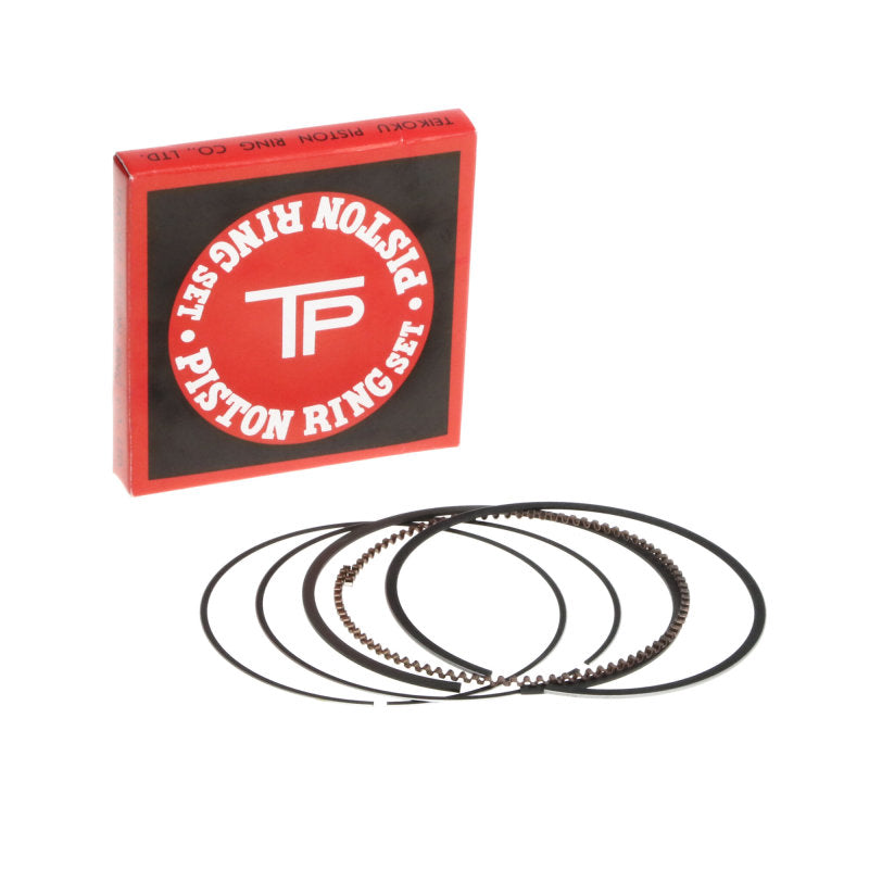 ProX Ring Set Rapt/Griz 660 0.50