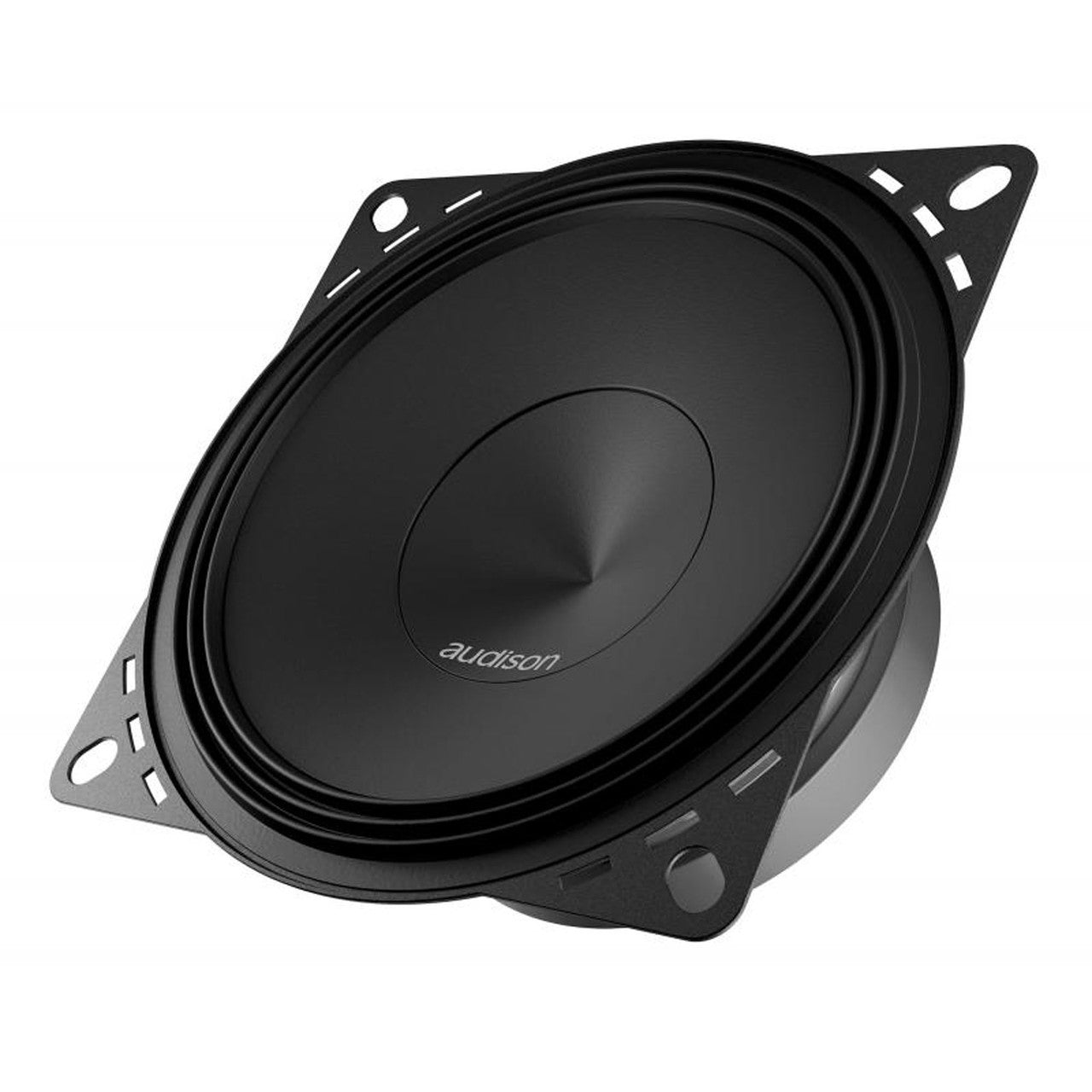Audison AP4 Prima Series 4" (100mm) Midrange Speakers (Pair)