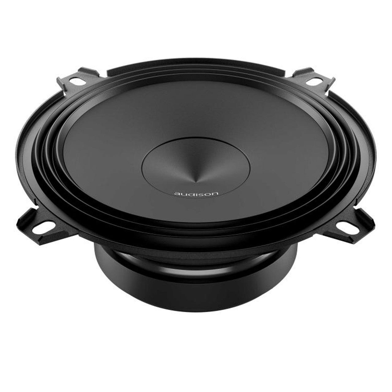 Audison AP5  Prima Series 5.25" (130mm) Midrange Speakers (Pair)