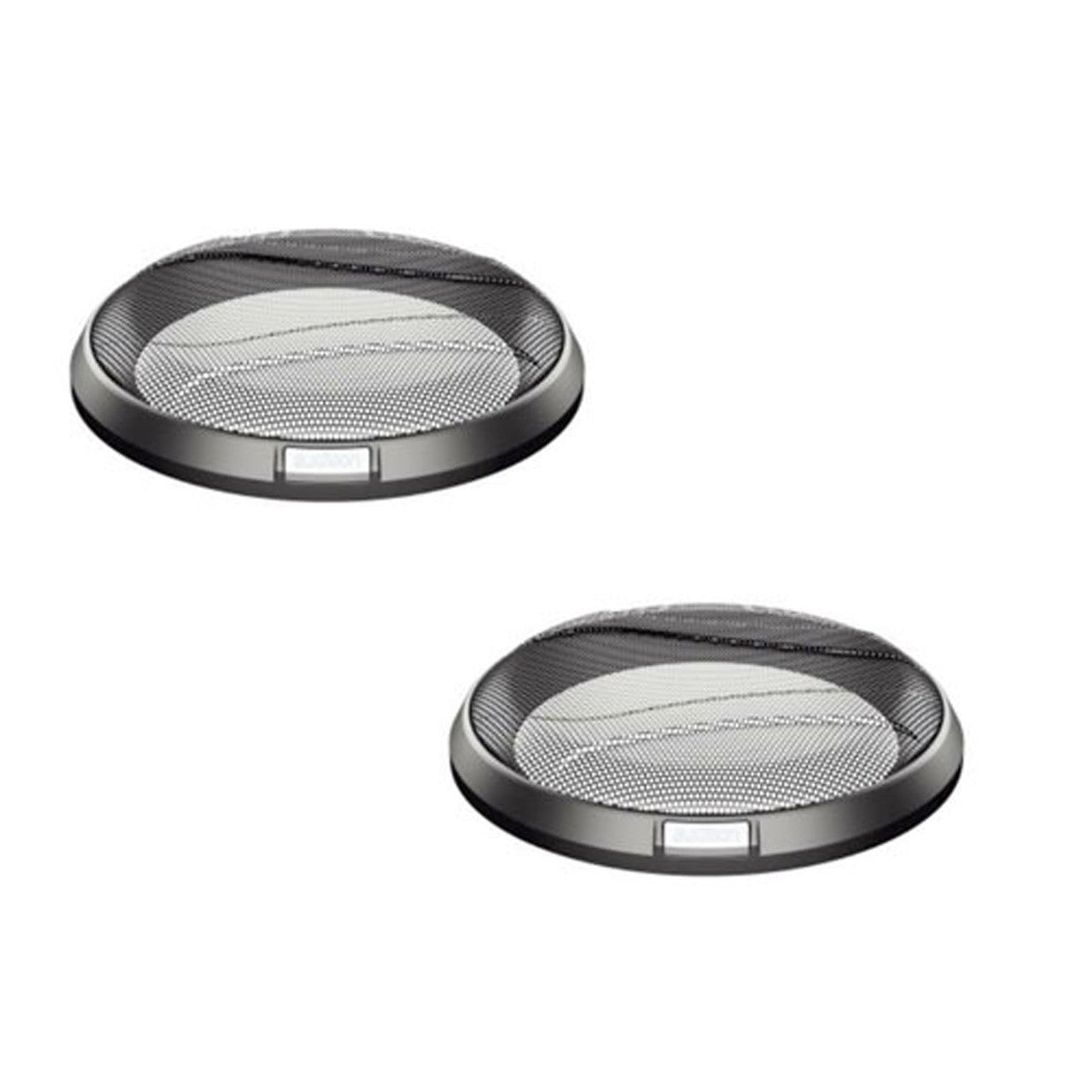 Audison APG 6.5 Prima Series 6.5" (165mm) Grilles (Pair) - View 2