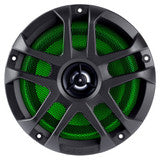 Memphis  MXA 6.5" Speaker w/ RGB LED- MXA60L