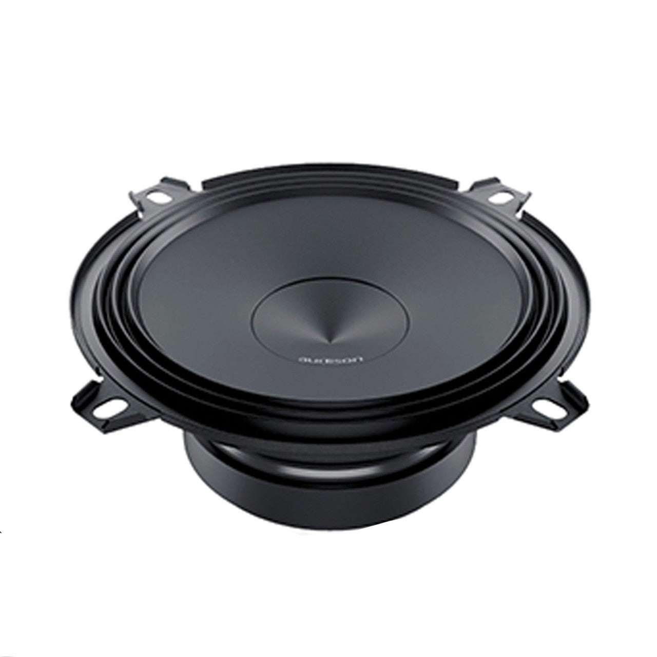 Audison APK130 Prima Series 5.25" 2-Way Component Speaker Set; AP 1 + AP 5 + Gri - View 2