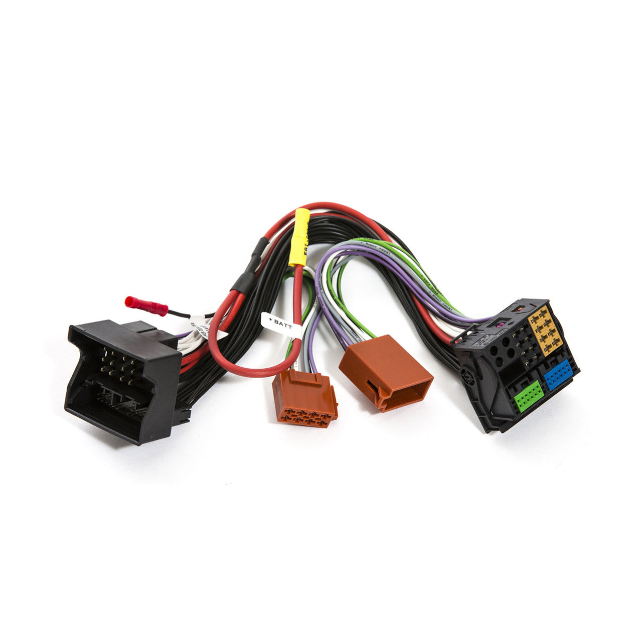 Audison AP T-H AVS01 Prima Series T-Harness Compatible With Select Audi-Vw 40pin - View 1