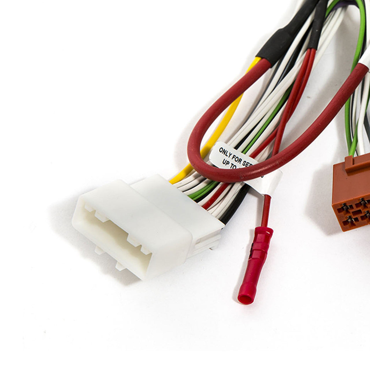 Audison AP T-H INI01 Prima Series T-Harness Compatible With Select Nissan/Infini - View 2