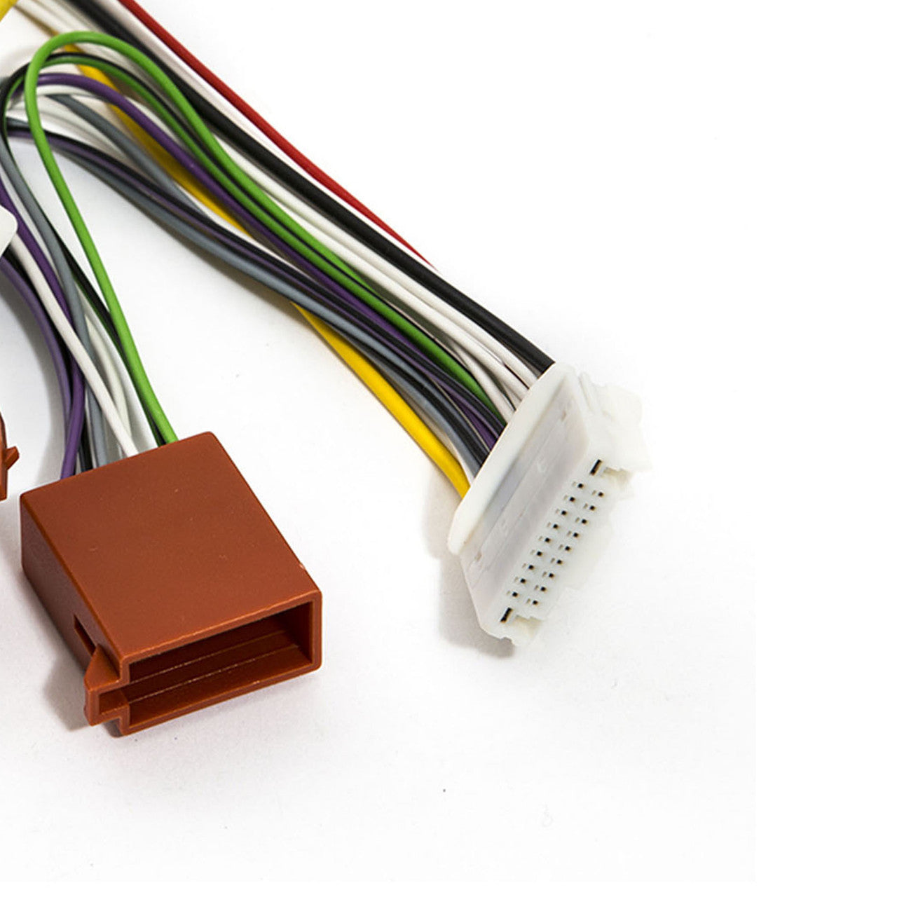 Audison AP T-H INI01 Prima Series T-Harness Compatible With Select Nissan/Infini - View 3