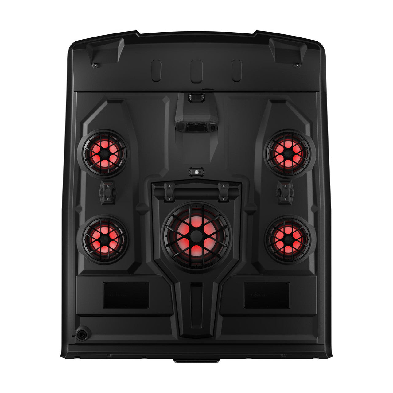 Wet Sounds AR-5 RANGER CREW 5-Speaker Ranger Roof Audio System - View 4