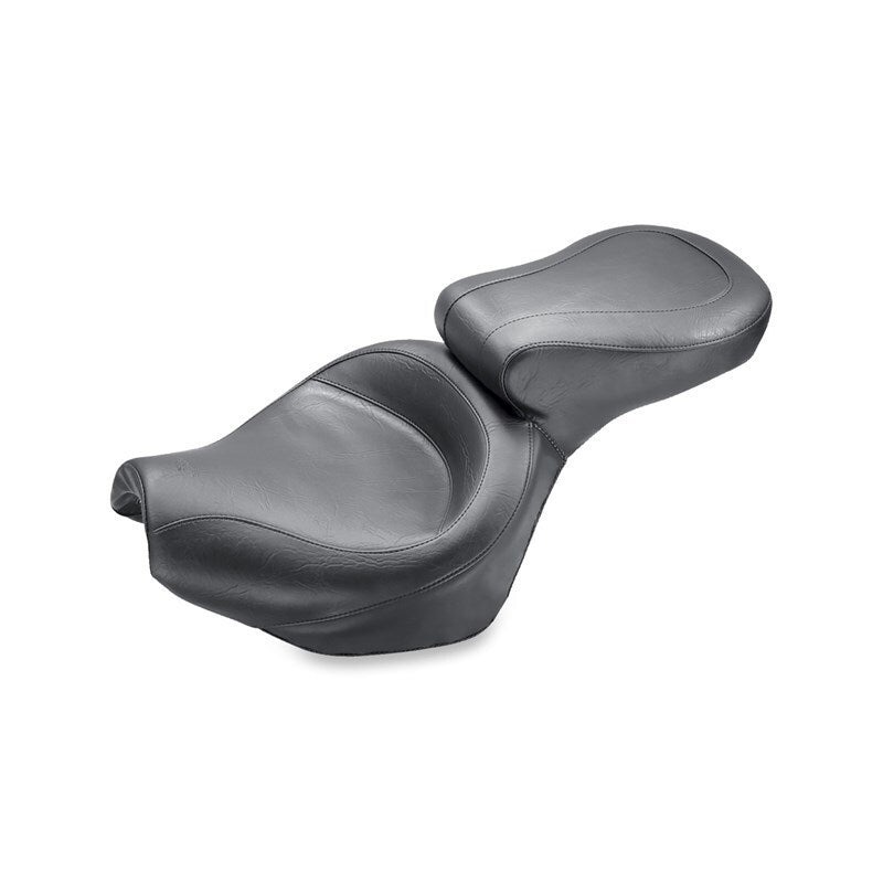 Mustang Motorcycle Vintage Seat Intruder 1400