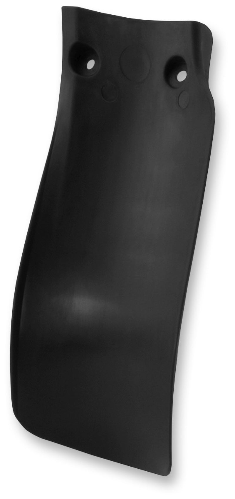 Cycra Mud Flap Honda - Black