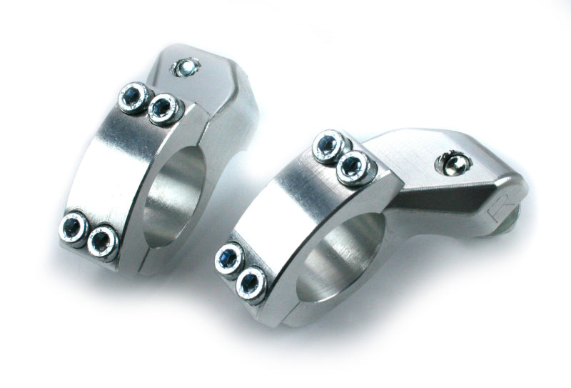 Cycra CRM Clamps 1-1/8in