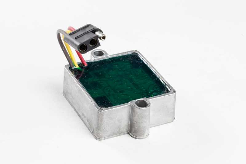 Ricks Motorsport Rectifier-Regulator Oem Snow