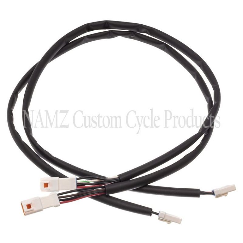 NAMZ Heated Grip Extension Harness
