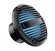 Hertz HMS 12 B4-LD-TC 12" Black Marine Infinite Baffle RGB LED Subwoofer