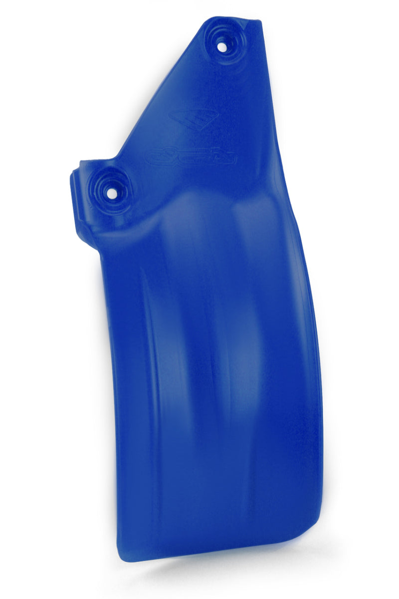 Cycra Mud Flap Husky - Blue