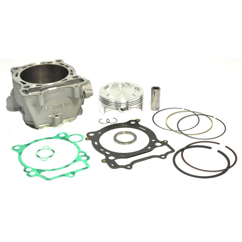 Athena Cylinder Kit Big Bore Yam