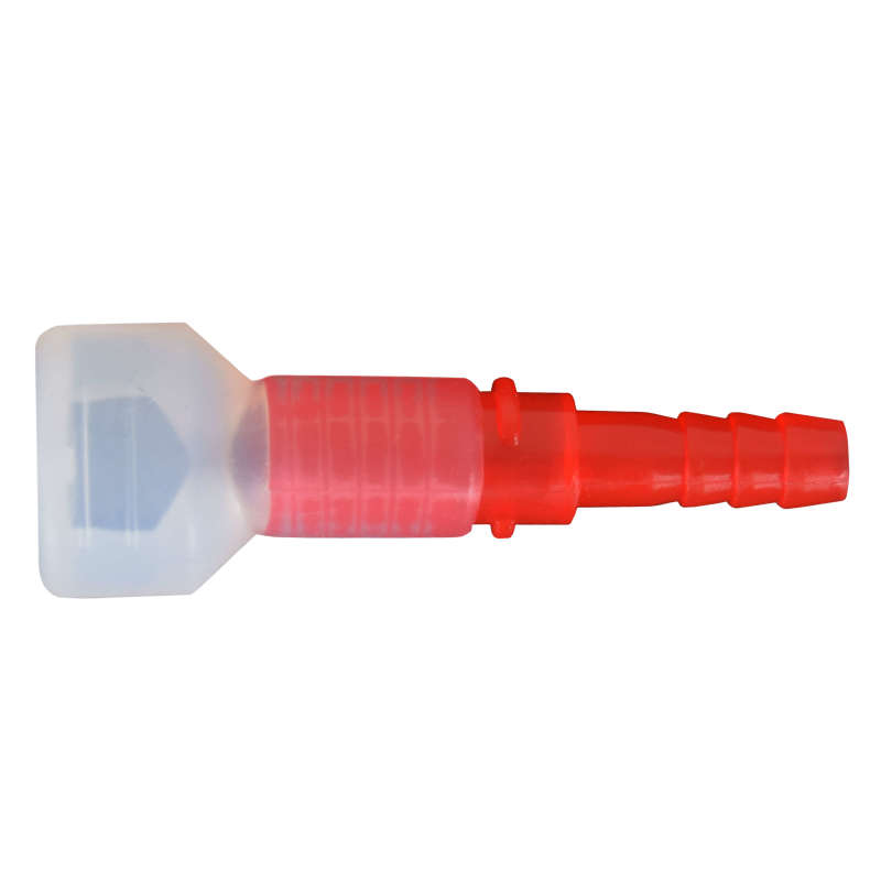 USWE Bite Valve Straight