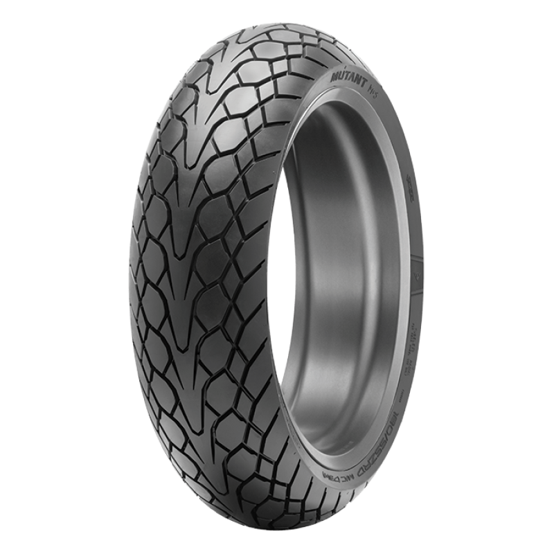 Dunlop Mutant 170/60Zr17 Rear