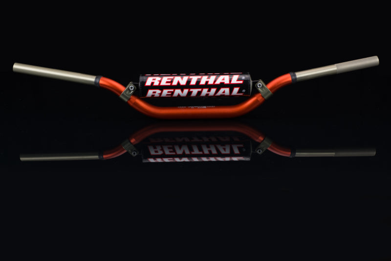Renthal 998 Twinwall Orange