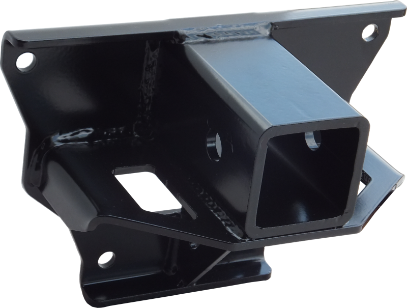 KFI Receiver Hitch Rear