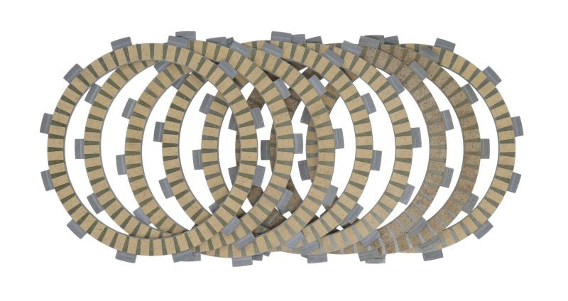 ProX Prox Friction Plate Set