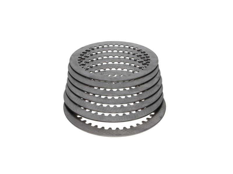 ProX Prox Steel Plate Set