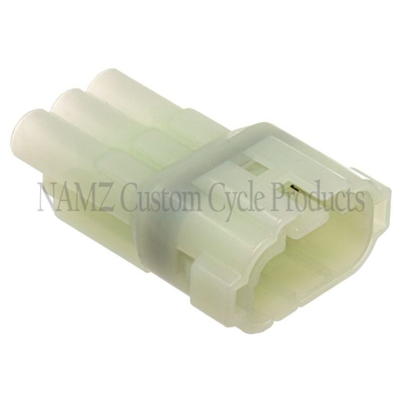 NAMZ HM Sealed Series 3-Position Male