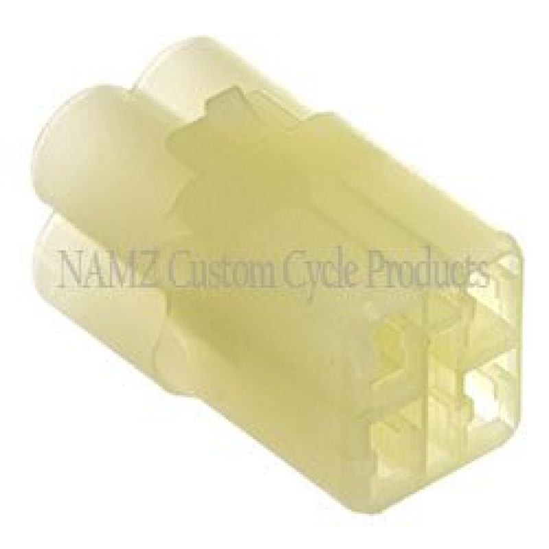 NAMZ HM Sealed Series 4-Position Female