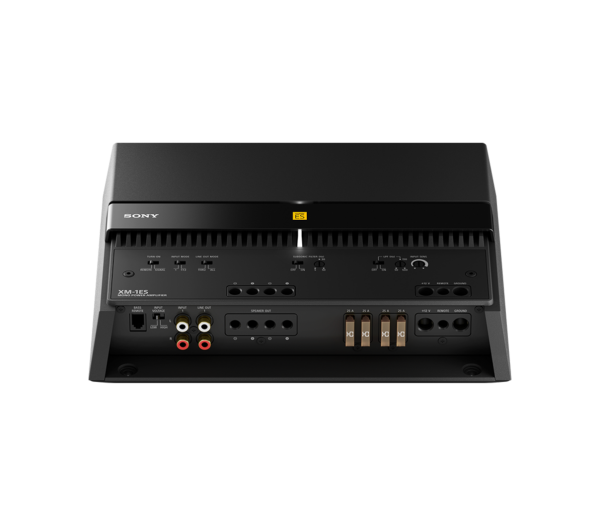 Sony XM1ES Mobile ES™ Mono Power Amplifier