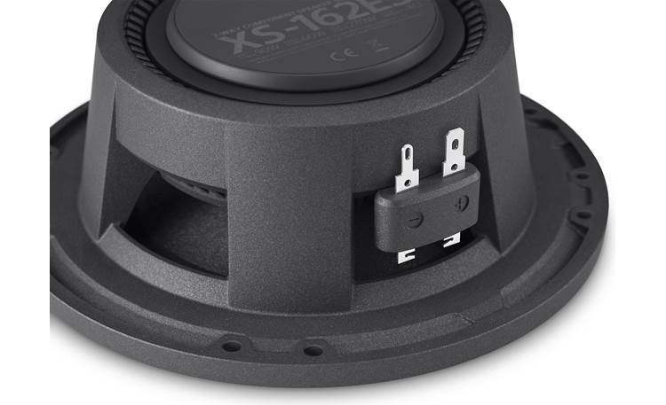 Sony XS-162ES Mobile ES™ 6 1/2" (16cm) 2-Way Component Speakers
