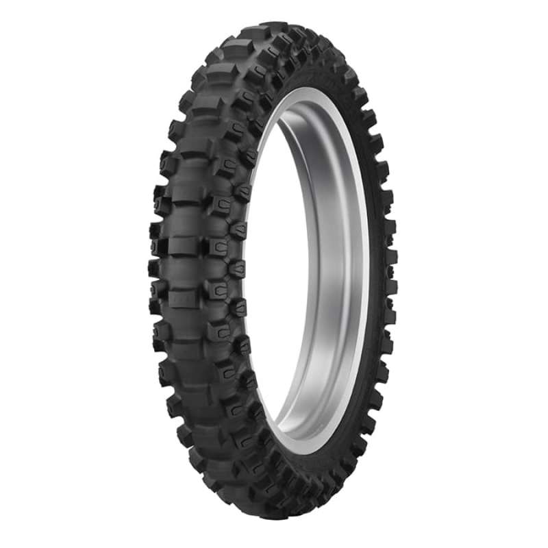 Dunlop Mx33 70/100-10 Rear