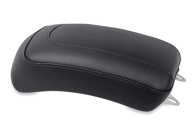 Mustang Motorcycle Vintage Thin Rear Seat Plain