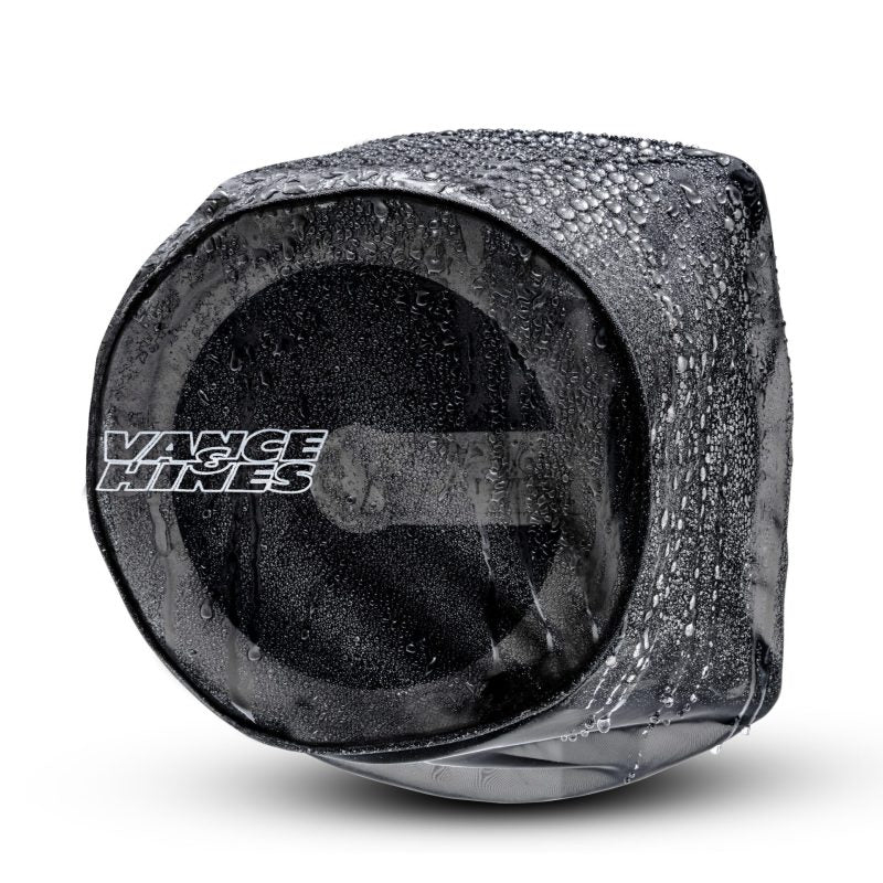 Vance and Hines V&H Vo2 Cage Fighter Rain Sock