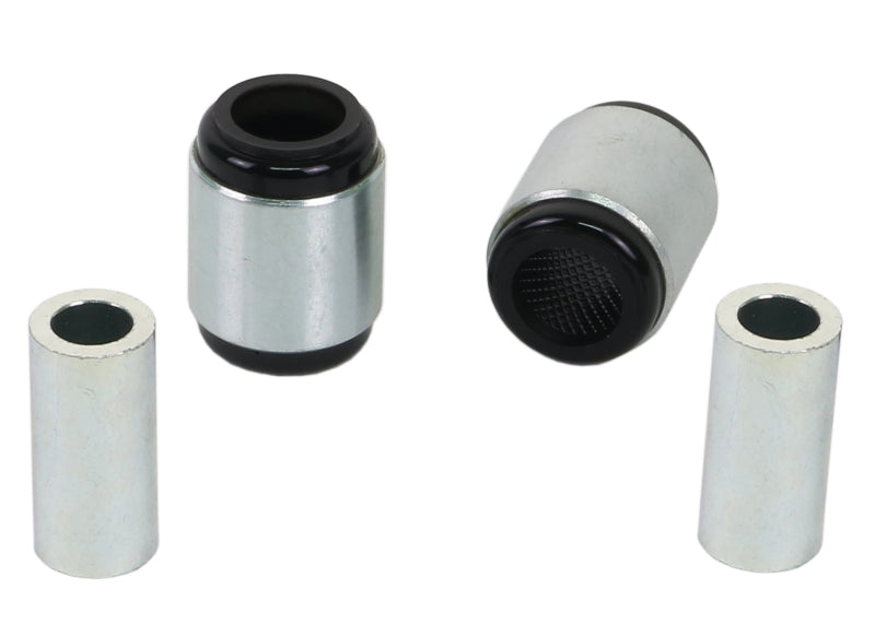 Whiteline Plus 03+ Nissan 350z / Infinity G35 Rear Lower Rear Trailing Arm (Lateral Arm - locates in