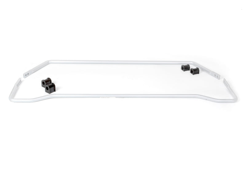 Whiteline 10/00-3/06 Toyota MR2 Sypder ZZW30 MacPherson Strut FWD/Double Link Frt&Rr Sway Bar Kit