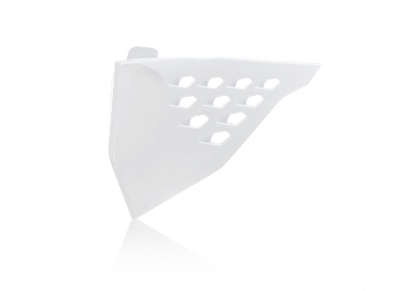 Acerbis Air Box Cover Vented
