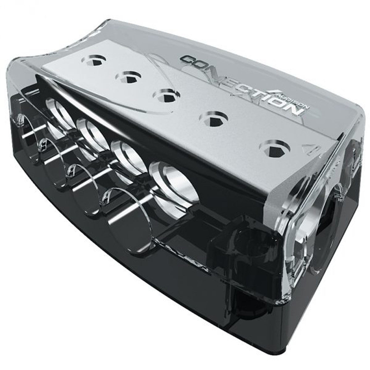 Connection BDB 51.1  Distribution block