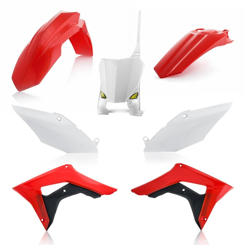 Cycra 5-Piece Replacement Kit Honda - Original 20