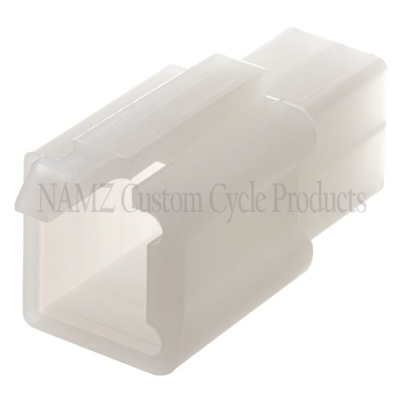NAMZ ML110 Locking 4 Pin Male Coupler