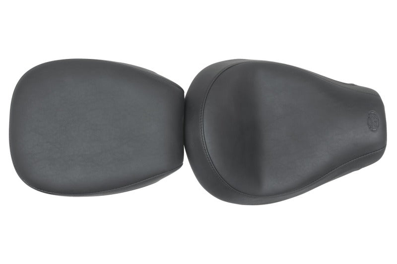 Mustang 2021 Honda Rebel 1100 Tripper Pass Seat - Black