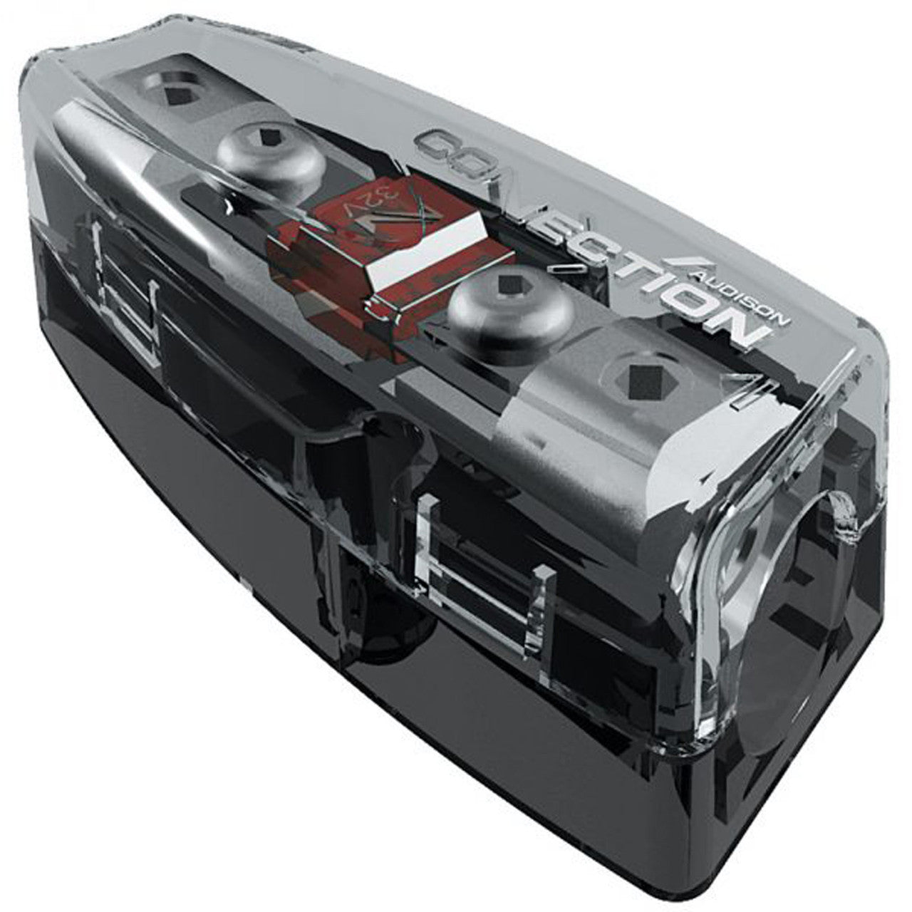 Connection BFH11.1 Fuse holder