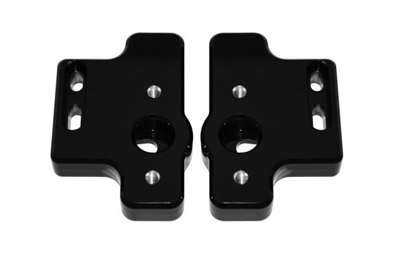 Wet Sounds ADP GLADIATOR-P/B Wet Sounds POLISHED or BLACK Centurion Gladiator br - View 3
