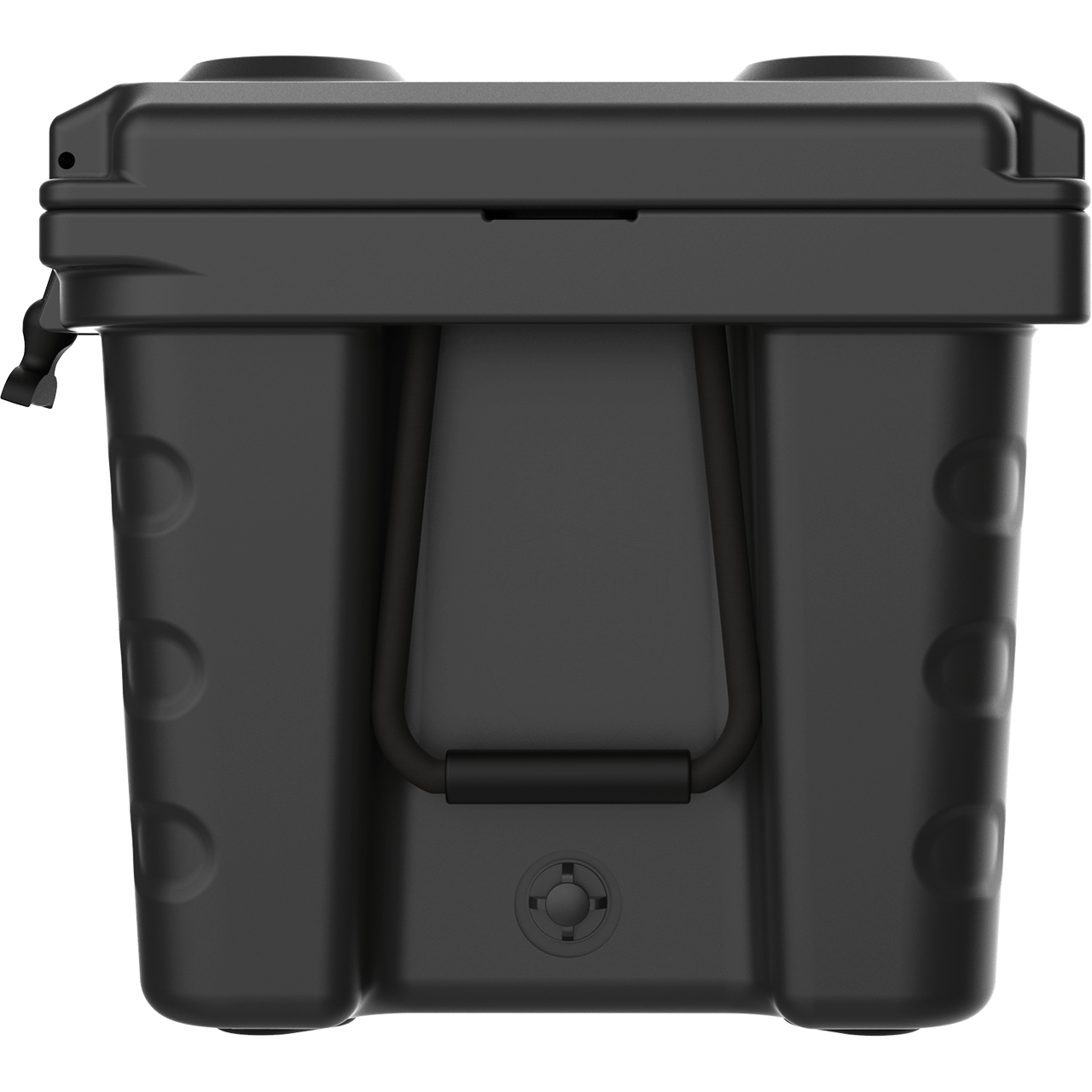 Wet Sounds SHIVR-55-BLK Wet Sounds SHIVR-55 Black Bluetooth® Soundbar Cooler - View 5