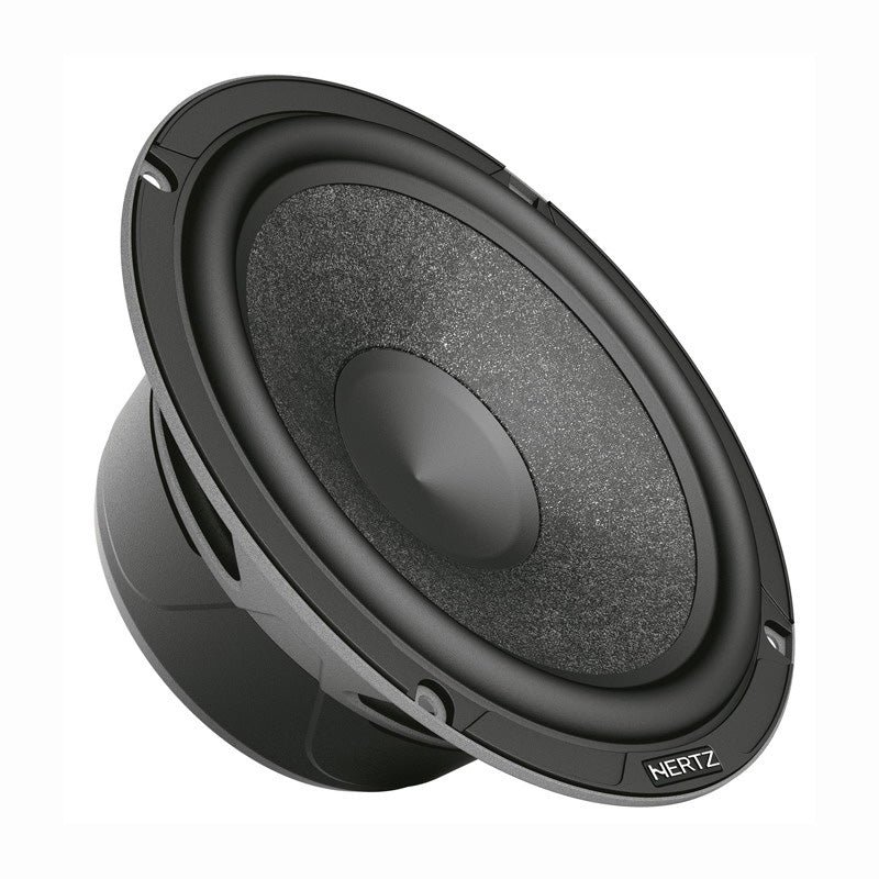 Hertz C 165 6.5" 70W RMS (210W Peak Power) 4 Ohm Component Car Woofer