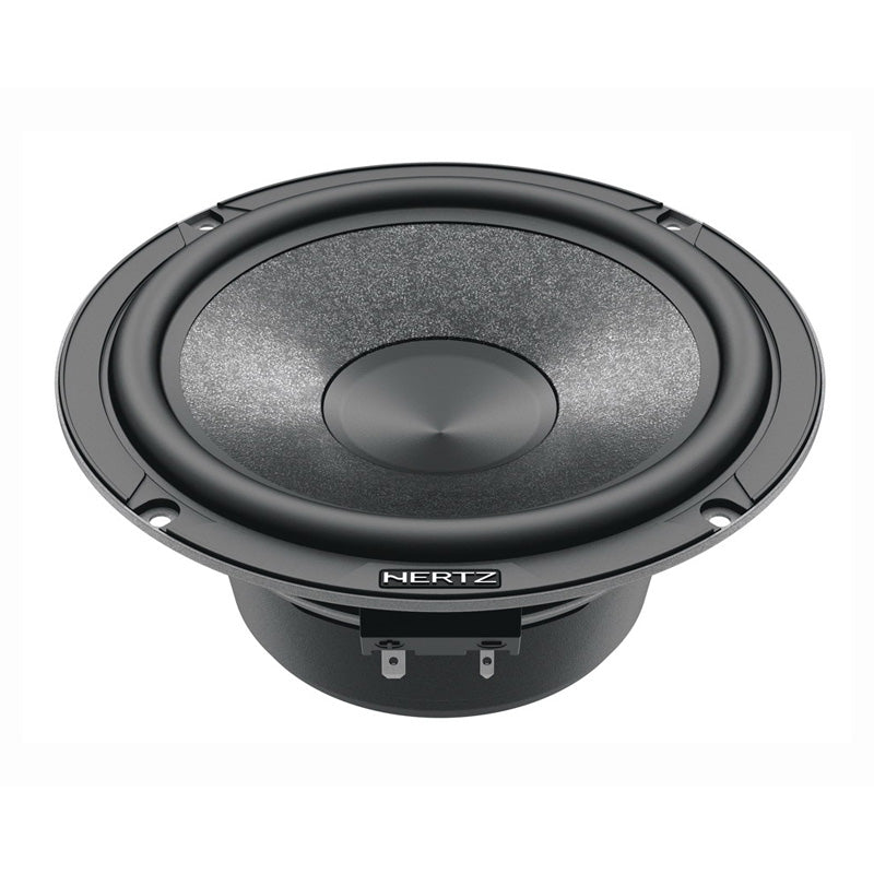 Hertz C 165 6.5" 70W RMS (210W Peak Power) 4 Ohm Component Car Woofer