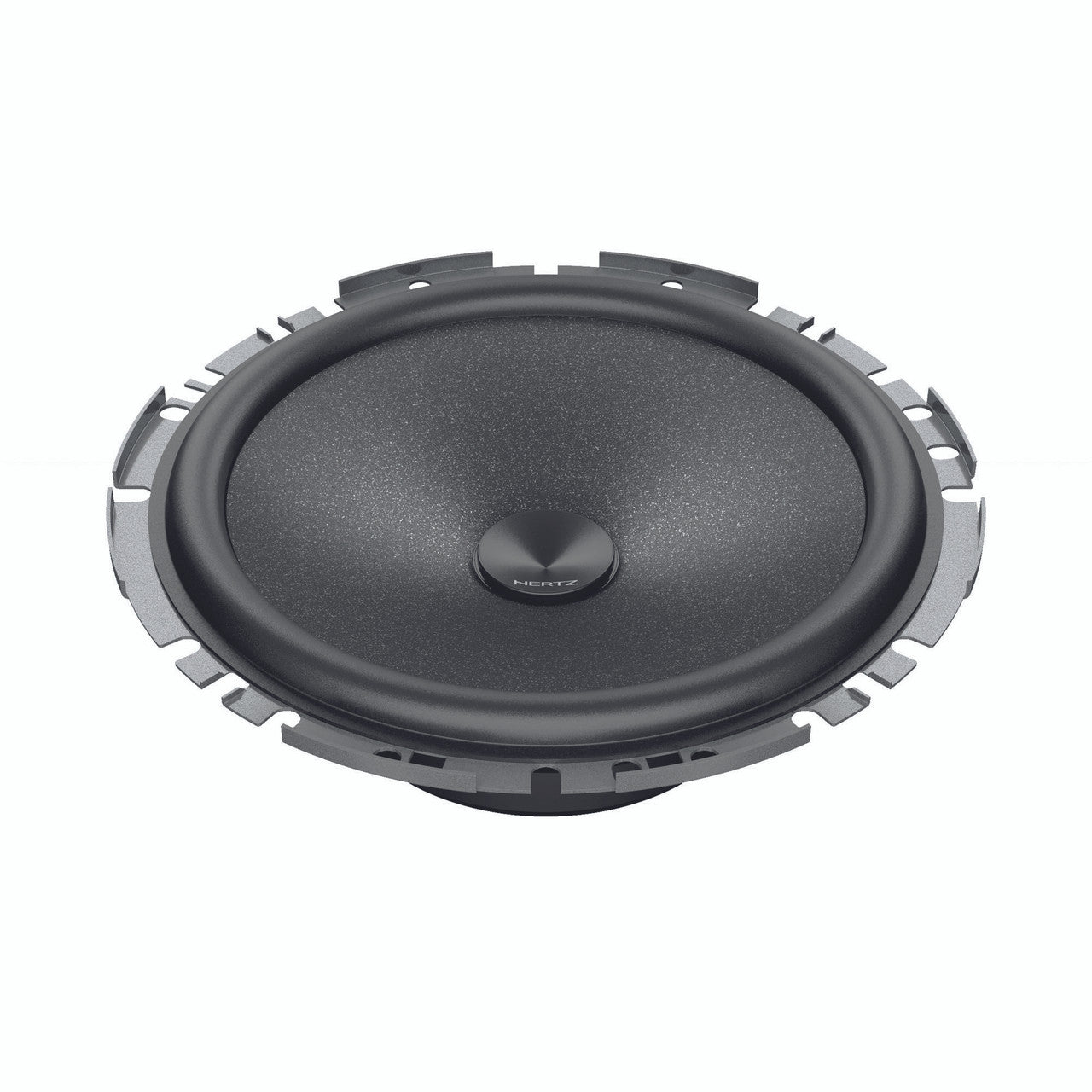 Hertz C 165 F 6.5" Shallow Mount Woofers - Pair
