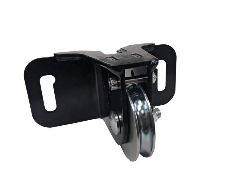 KFI Kfi Fairlead Plow Pully