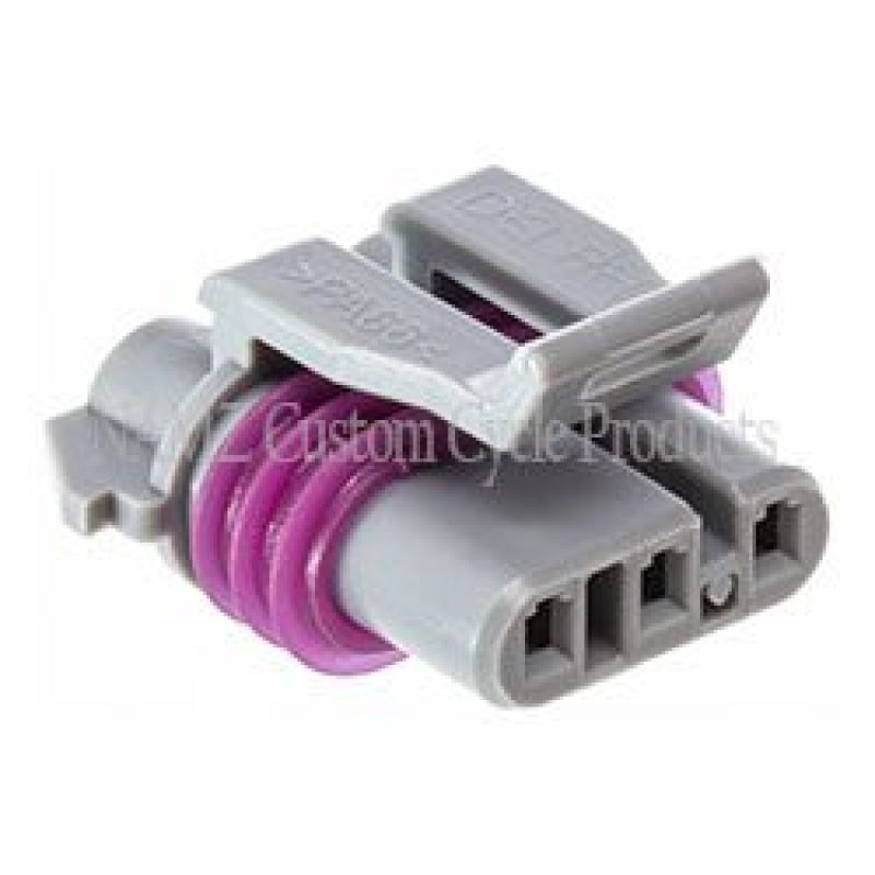 NAMZ OEM MAP Sensor Connector w/Terminal