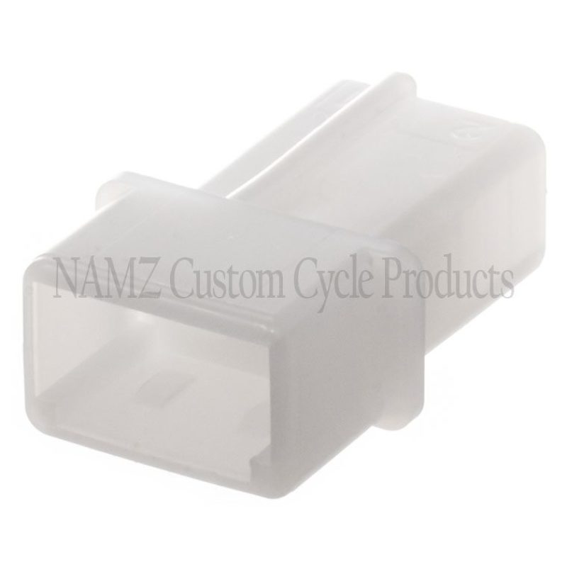 NAMZ AMP 2-Position Male OEM Style Connector