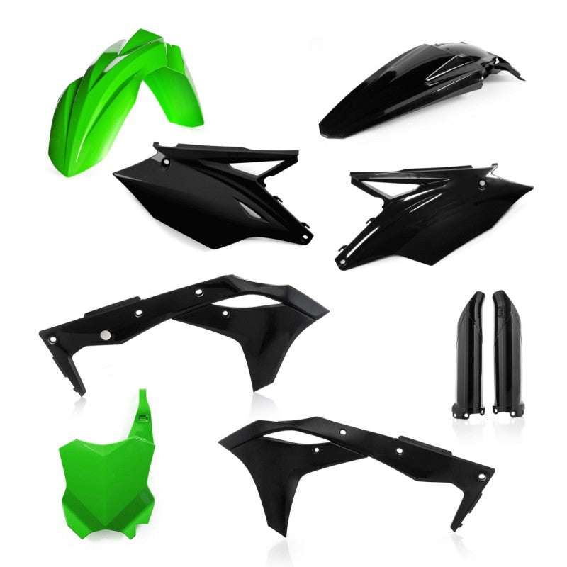 Acerbis Full Plastic Kit